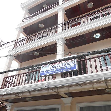 Bayern Guesthouse Ban Nongdouang 外观 照片