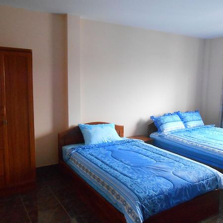 Bayern Guesthouse Ban Nongdouang 外观 照片