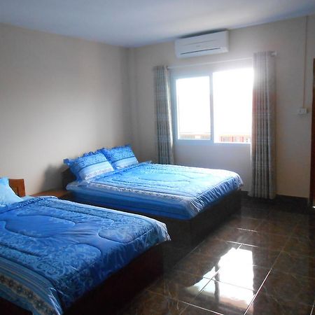 Bayern Guesthouse Ban Nongdouang 外观 照片