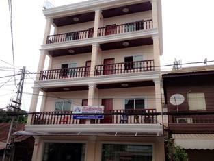 Bayern Guesthouse Ban Nongdouang 外观 照片