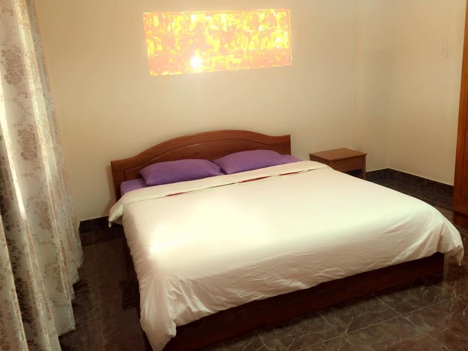 Bayern Guesthouse Ban Nongdouang 外观 照片