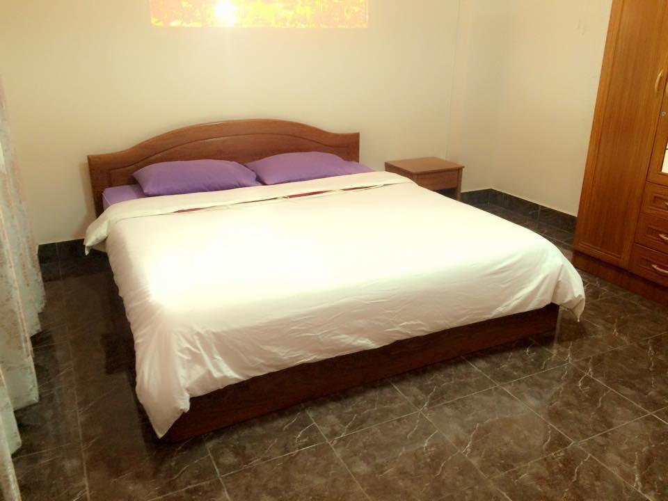 Bayern Guesthouse Ban Nongdouang 外观 照片
